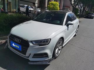 奥迪A3 1.4T 