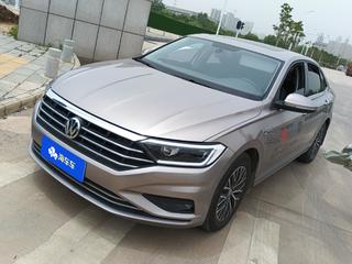 大众速腾 1.2T 手动 200TSI舒适型 
