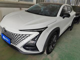 长安UNI-T 1.5T 