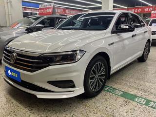 大众速腾 1.4T 自动 280TSI超越版 