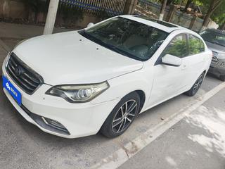 奔腾B50 1.6L 豪华型 