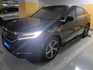 本田UR-V 2.0T 自动 370TURBO尊贵版 