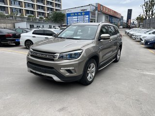 长安CS75 1.5T 