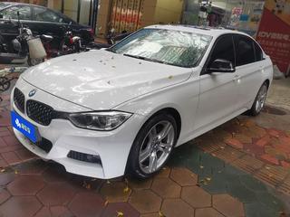 宝马3系 320Li 
