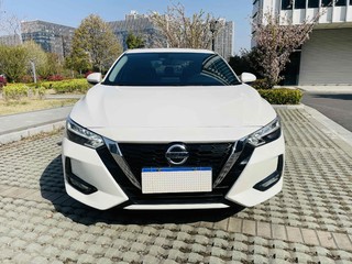 日产轩逸 1.6L 自动 XL悦享版 