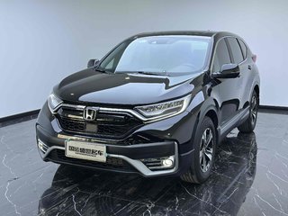CR-V 1.5T 