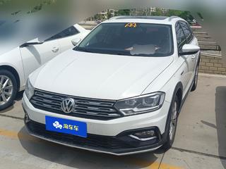 大众蔚领 1.4T 自动 230TSI舒适型 