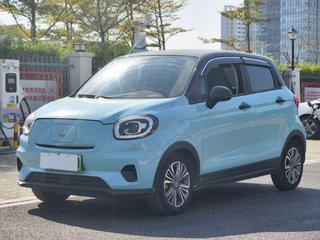 零跑T03 自动 舒享版400 