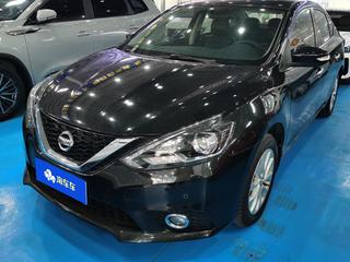 日产轩逸 1.6L 