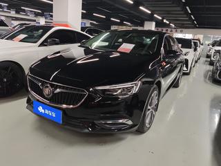 别克君威 2.0T 自动 28T尊贵型 