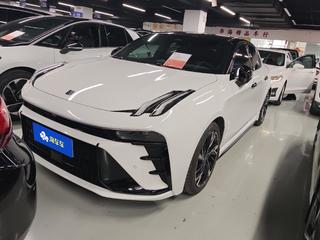 领克03 2.0T 