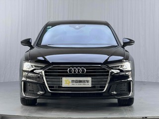 奥迪A6L 40TFSI 