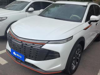 哈弗神兽 2.0T 自动 智尊版 