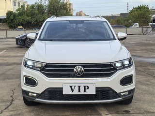 大众探歌 1.4T 