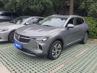 别克昂科威S 1.5T 自动 精英型 