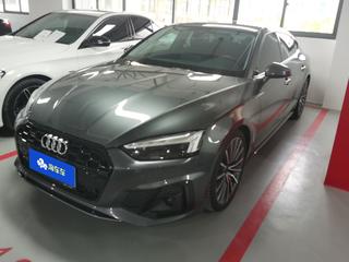奥迪A5掀背 2.0T 