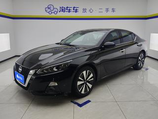 天籁 2.0L XL舒适版 