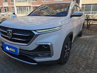 530 1.5T 旗舰型 