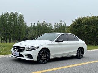 奔驰C级 C260 