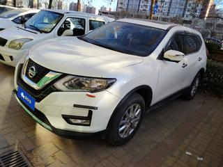 奇骏 2.0L 舒适版 
