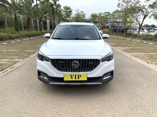 名爵ZS 1.5L 自动 精英版 