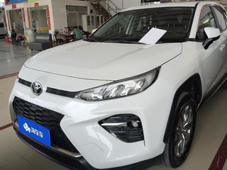 丰田威兰达 2.0L 
