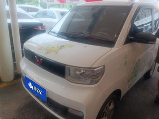 五菱宏光MINI EV 自动 马卡龙时尚款三元锂 
