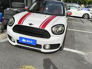 迷你Countryman 