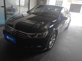 迈腾 1.8T 330TSI豪华型 