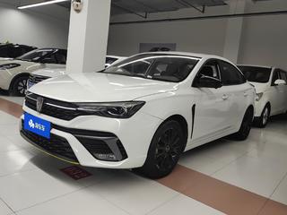 荣威i5 1.5L 自动 钻石版 