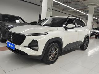 宝骏RS-3 1.5L 手动 智能精英型 