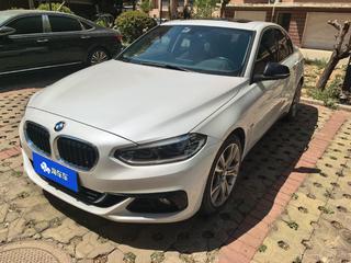 宝马1系 2.0T 