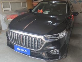 红旗HS5 2.0T 自动 改款智联旗享版 