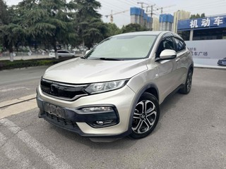 本田XR-V 1.8L 