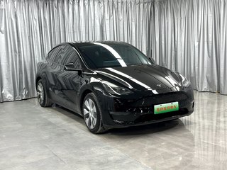 特斯拉MODEL Y 0.0T 自动 标准续航版 