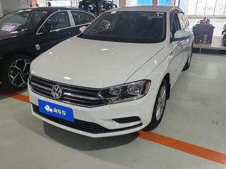 宝来 1.5L 传奇版时尚型 