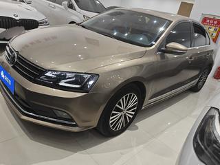 速腾 1.4T 230TSI豪华型 