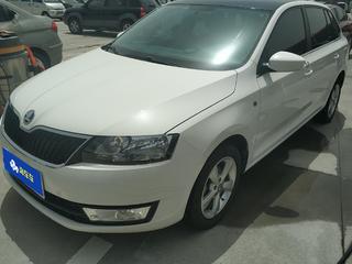 斯柯达昕动 1.6L 