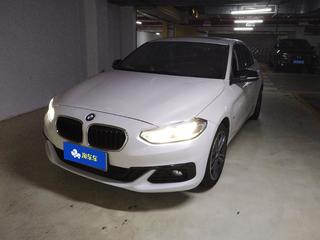 宝马1系 1.5T 