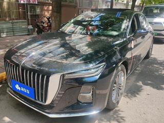 H5 1.5T 智联旗韵版 