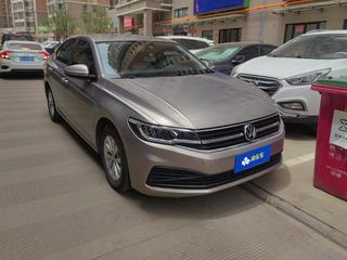 宝来 1.5L 时尚型 