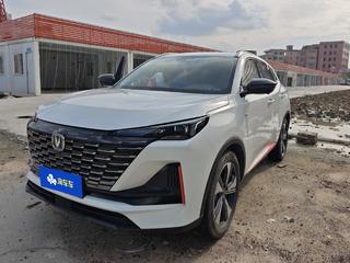 长安CS55 PLUS 第二代 1.5T 自动 尊贵型 