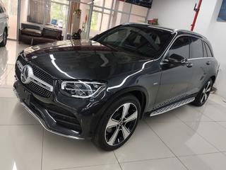 奔驰GLC GLC300L 2.0T 自动 改款动感型 