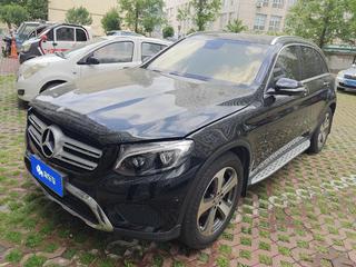 奔驰GLC 2.0T 