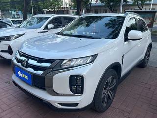 三菱劲炫 2.0L 自动 智领版 