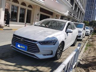 比亚迪秦Pro DM 1.5T 