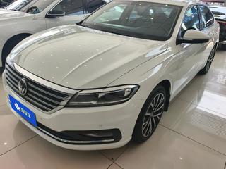 大众朗逸 1.4T 自动 280TSI豪华版 