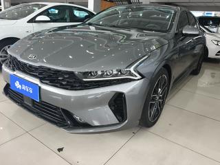 起亚K5 2.0T 自动 380T-GT-Line旗舰版 