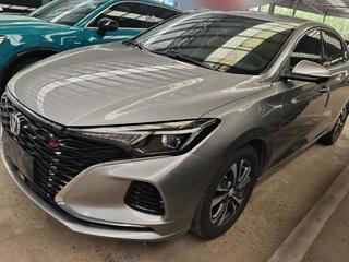 长安逸动PLUS 1.4T 