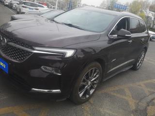别克昂科旗 2.0T 